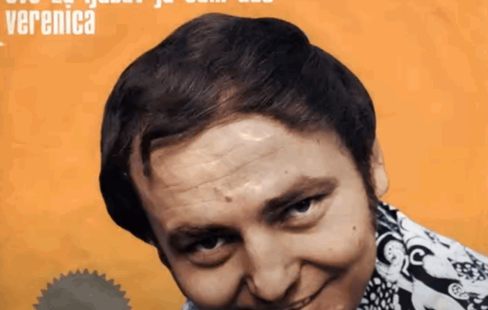 MAJSTOR ZA DUŠU: Gde je bio Bora tu je bila i pesma i šala, publika će ga pamtiti po ovim hitovima (VIDEO)